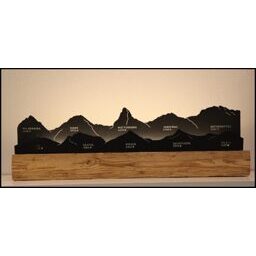 Die 10 beliebtesten Berge der Schweiz Altholz