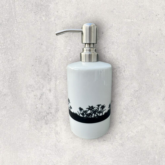 Seifenspender Edelweiss