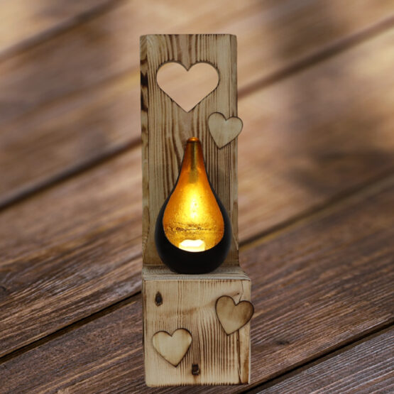 Orientalisch Palettenfuss